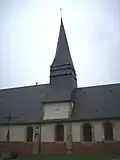 Kirche Saint-Denis