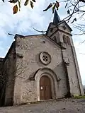 Kirche Notre-Dame-de-Livron