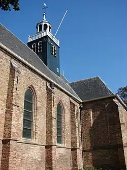 Schlosskapelle Egmond aan den Hoef