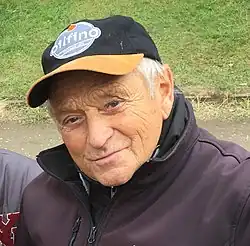 Egon Müller (2018)