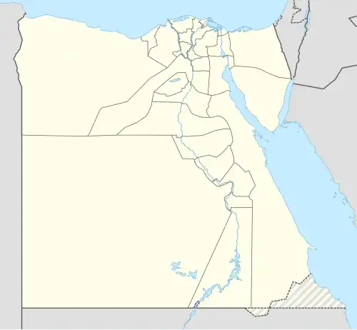 Kairo (Ägypten)