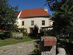 Ehem. Freihof/Herrenhaus