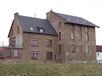 Ehemalige Mühle