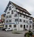 Ehemaliges Gasthaus «Ochsen»