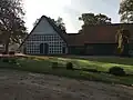Ehemaliges Bauernhaus