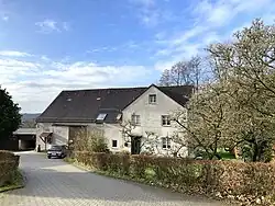 Bauernkäserei - Ehrenberg 63