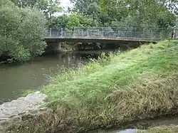 Ehringsdorfer Brücke