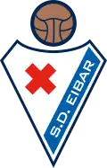 SD Eibar