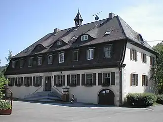 Friedrichshof