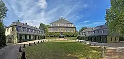 Schloss Eicherhof