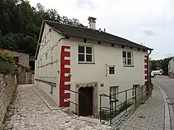 Museum „Das Jurahaus“