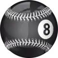 Eightersball