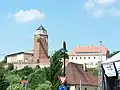 Burg Eilenburg