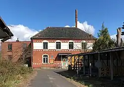 Kopfbau (2022)