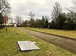 Gräberfelder (2022)