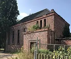 … und von Nordosten (2021)