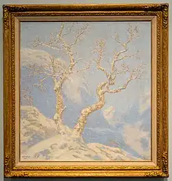 Die zwei Kameraden, 1924