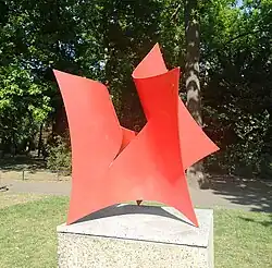 Dubbel kwadraat, Eindhoven