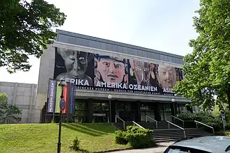 Museum für Asiatische Kunst
