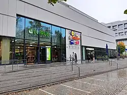 Forum Schwanthalerhöhe