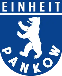 BSG Einheit Pankow