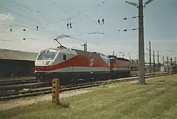 und deren Entwicklung mit der 1012 ihren Abschluss fand.