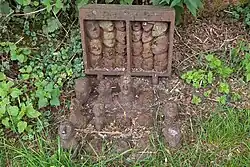 Eisenschaffende Industrie (1)