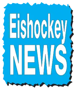 Logo der Eishockey NEWS
