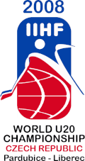 Logo der Weltmeisterschaft der U20-Junioren