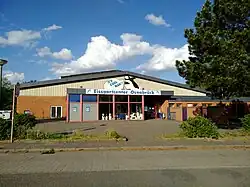 Eissportcenter Osnabrück