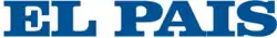 Masthed von El País