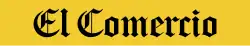 Logo von El Comercio