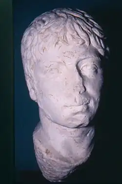 Elagabal, Nationalgalerie Oslo