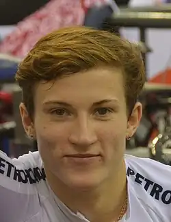 Jelena Breschniwa (2012)