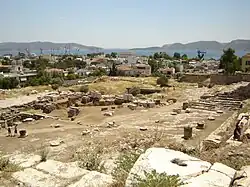 Eleusis
