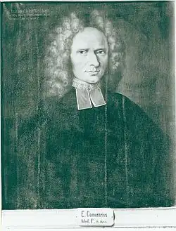 Elias Rudolf Camerarius