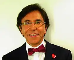 Elio Di Rupo (2012)