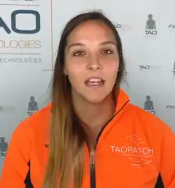 Elisa Molinarolo – 4,35&nbsp;m