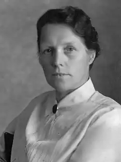 Elisabeth Keers-Laseur