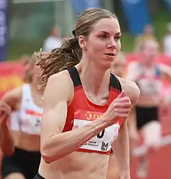 Elisabeth Slettum – Rang&nbsp;sieben