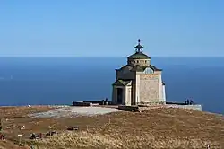 Kaiserin Elisabeth-Gedächtniskirche