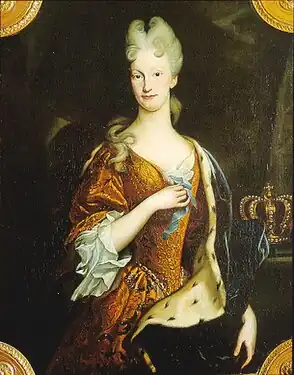 Elisabetta&nbsp;Farnese