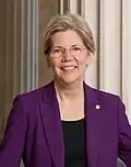 Elizabeth Warren
