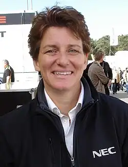 Ellen Lohr