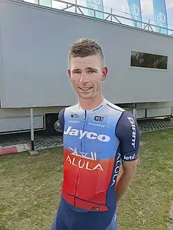 Elmar Reinders (2024)