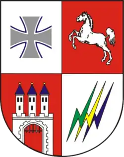 Wappen
