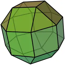 Pseudo-Rhombenkuboktaeder