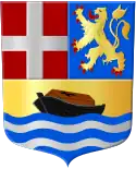 Wappen des Ortes Elst