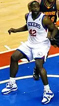Elton Brand