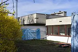 Haus Eigner I, Neunkirchen